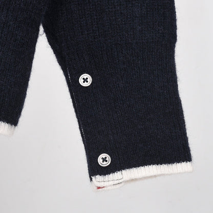 2025SS  hooded sweater THOM TREND