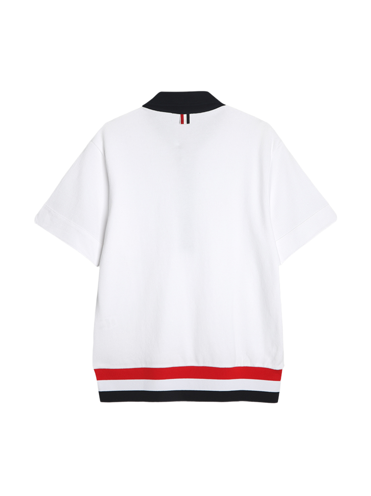 2025SS Men and women T-Shirt（副本） THOM TREND