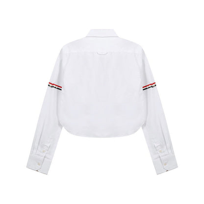 THOM  Houndstooth sweater short coat（复制） THOM TREND