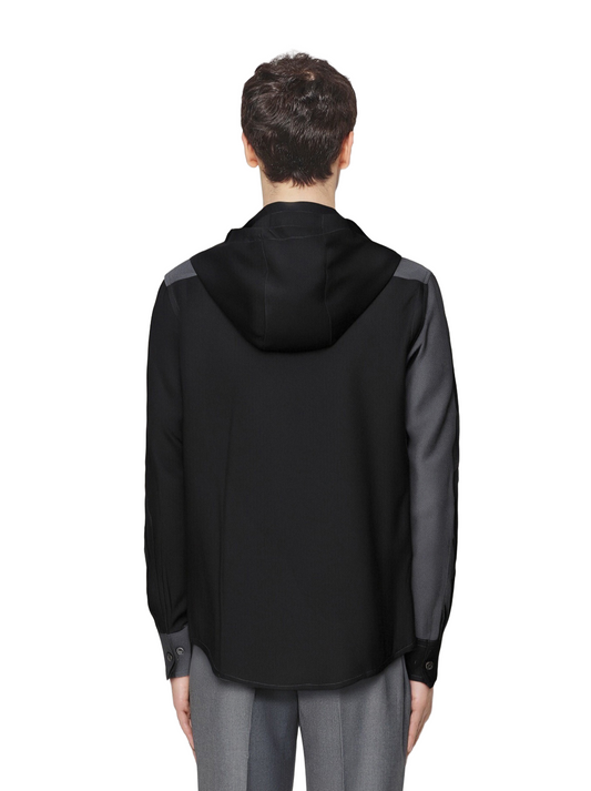 2025SS  Hoodie jacket THOM TREND
