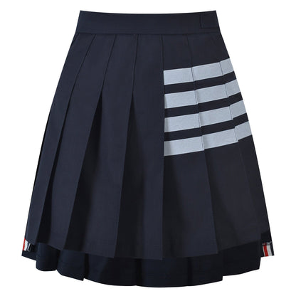 Women's shirt and skirt two piece set THOM TREND
