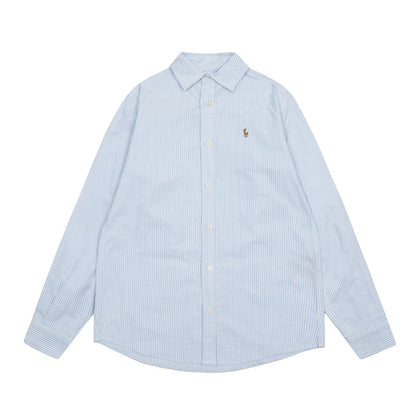 Ralph Lauren Unisex Stripe Shirt