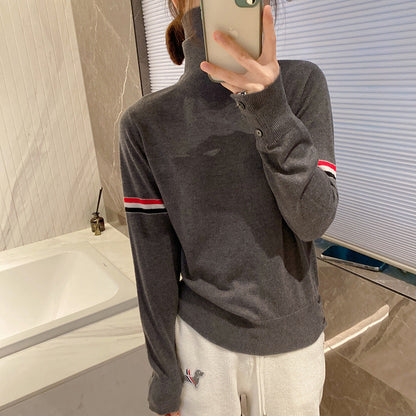 Thom Browne Turtleneck sweater