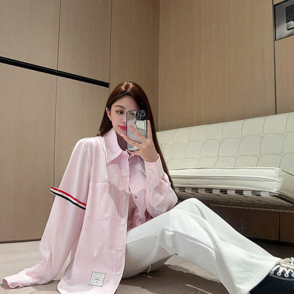 Thom Browne Women's Shirts