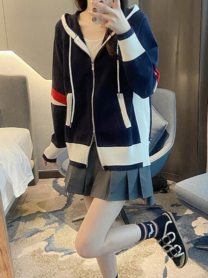 THOM round neck long sleeves（复制） THOM TREND