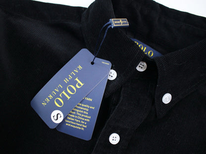 Ralph Lauren Unisex Corduroy Shirt