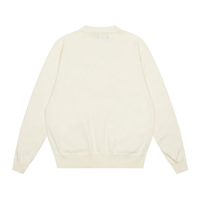 Ralph Lauren Unisex V-neck Knit Cardigan