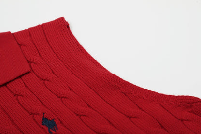 Ralph Lauren Women‘s Knit Vest