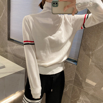 Thom Browne Turtleneck sweater