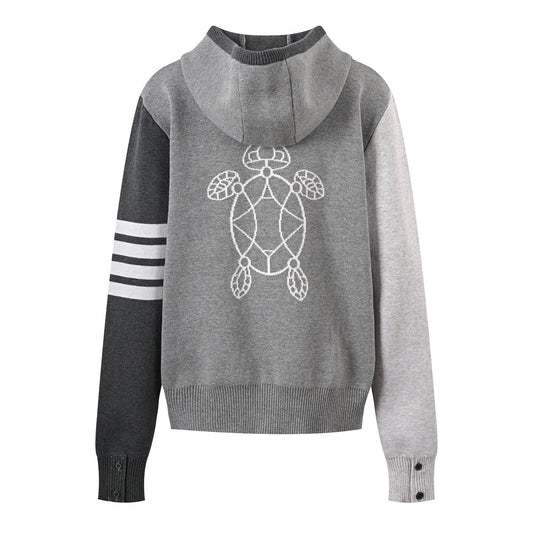 Thom Browne Zippered jacket