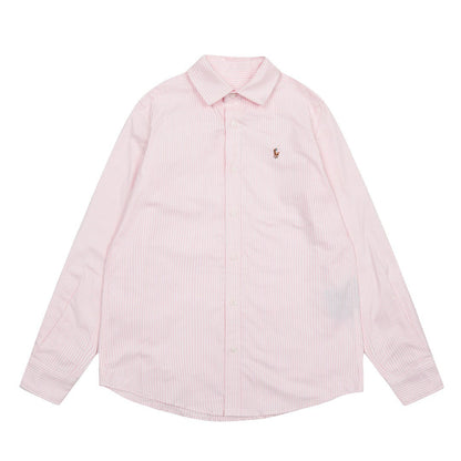 Ralph Lauren Unisex Stripe Shirt