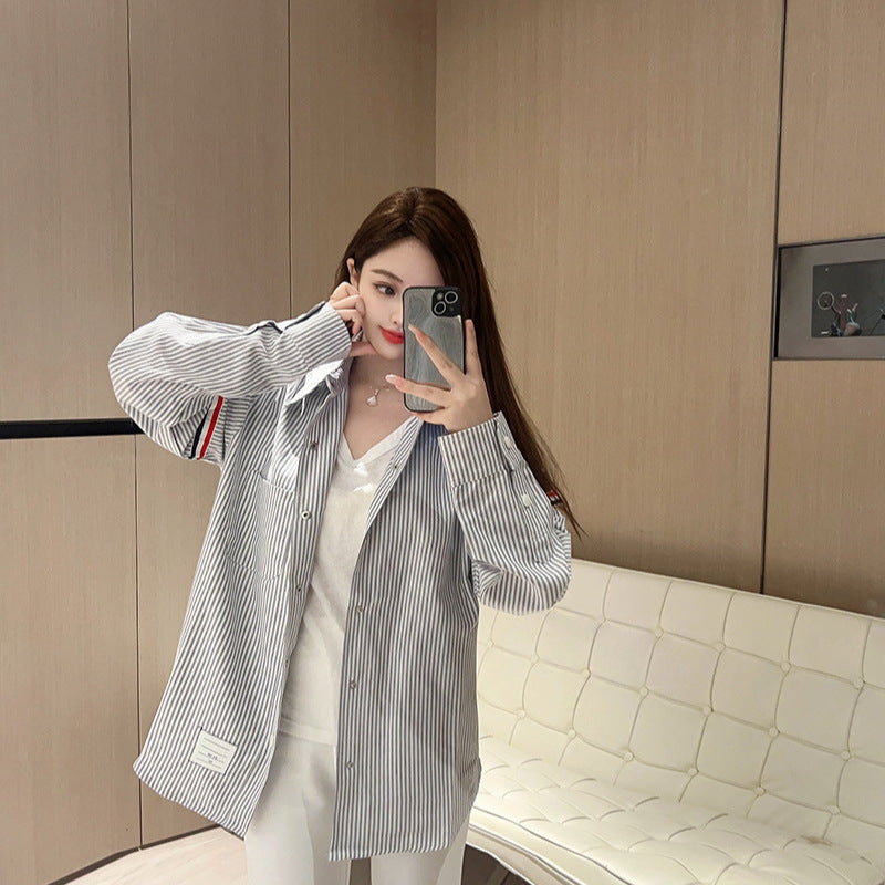 Thom Browne Women's Shirts