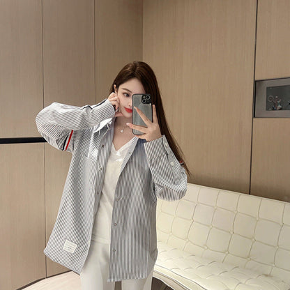 Thom Browne Women's Shirts