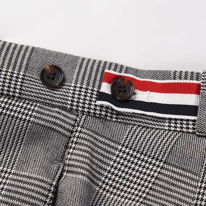 THOM Casual Rainbow Shirt（复制） THOM TREND