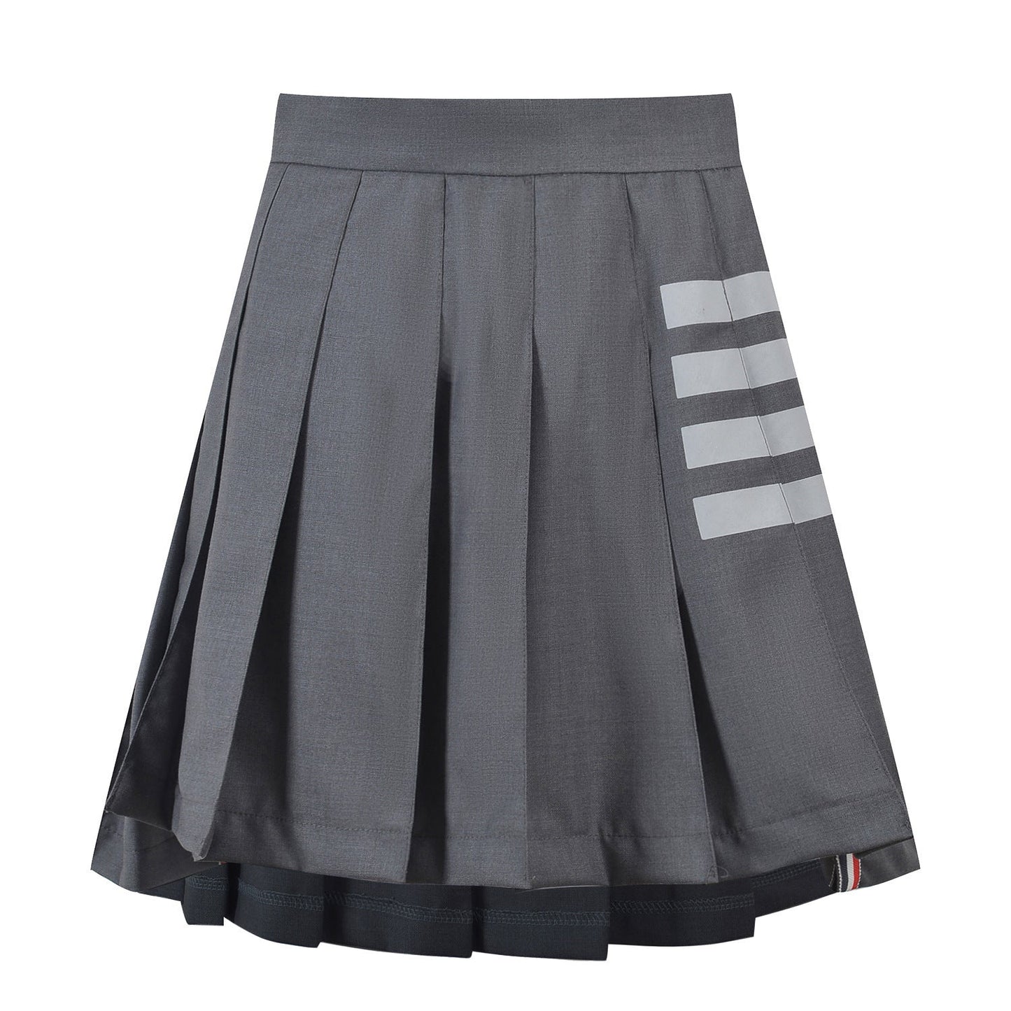 Women's shirt and skirt two piece set THOM TREND