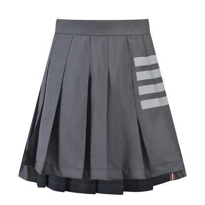 Women's shirt and skirt two piece set THOM TREND