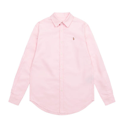 Ralph Lauren Men’s Cotton Shirt