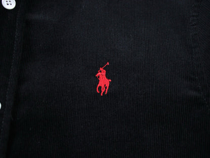 Ralph Lauren Unisex Corduroy Shirt