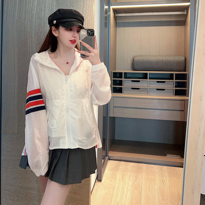 Classic Four-Bar Cardigan（复制） THOM TREND