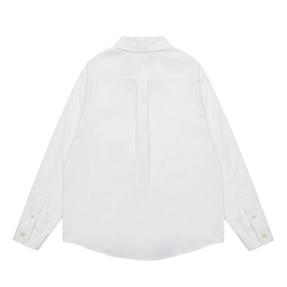 Ralph Lauren Men’s Cotton Shirt