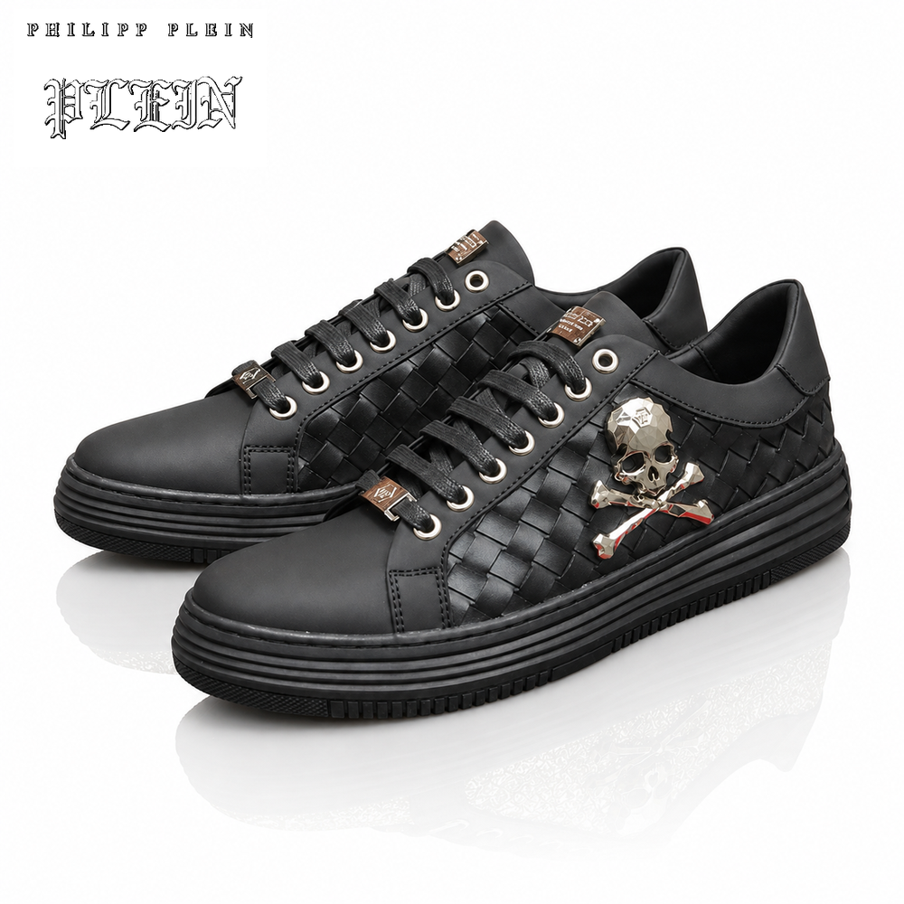 Philipp Plein -PP Casual shoes