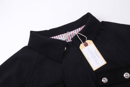 2025ss Men Jackets THOM TREND