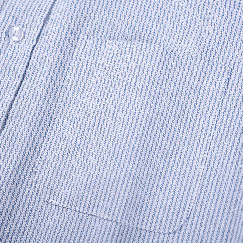 Short-sleeved shirt THOM TREND