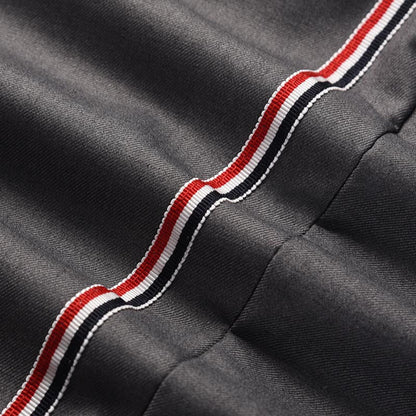 THOM Men's four-piece white suit（复制） THOM TREND