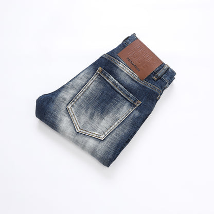 New-DSQ2 2026ss Jeans