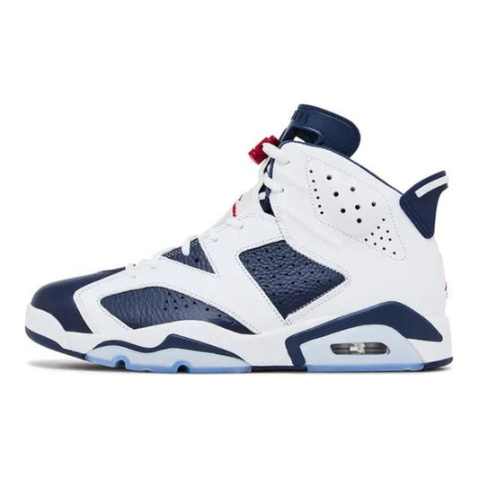 Air Jordan 6 Olympic