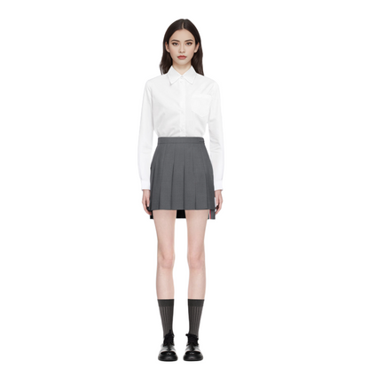 All-match simple socks THOM TREND