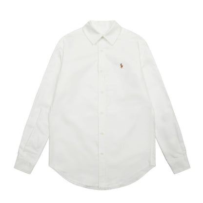 Ralph Lauren Men’s Cotton Shirt