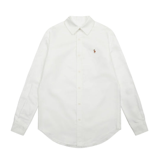 Ralph Lauren Men’s Cotton Shirt