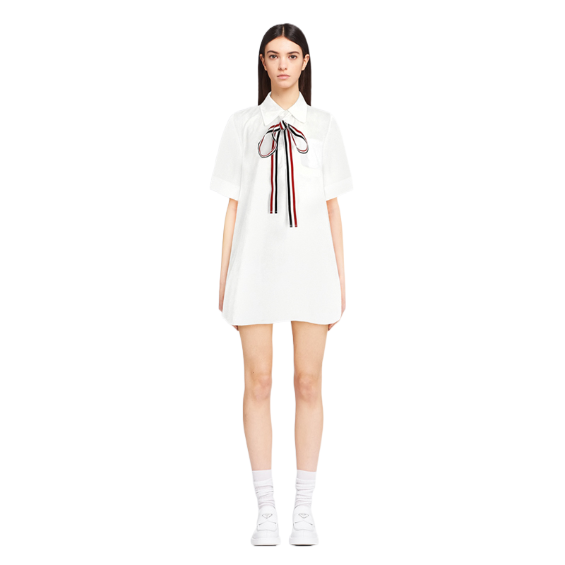 Women's Shirt Dress