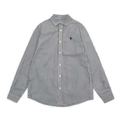 Ralph Lauren Unisex Stripe Shirt