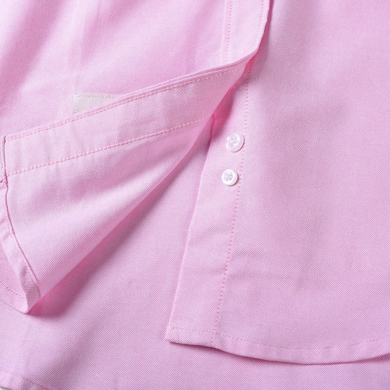 Men's short-sleeved shirts（复制） THOM TREND