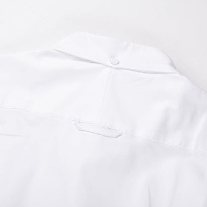 Double sleeve stripes Short shirt（复制） THOM TREND