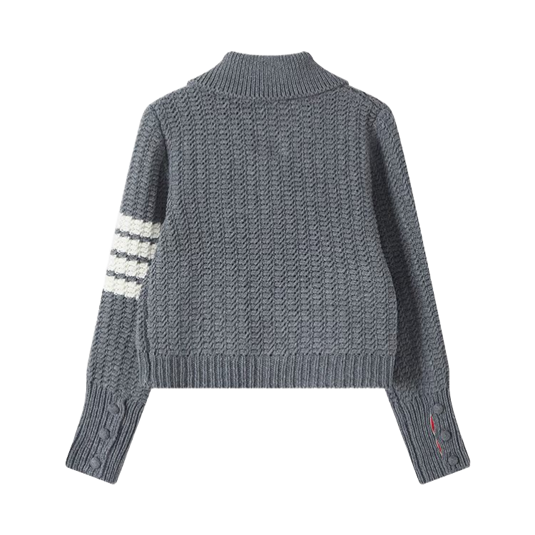 Thom Browne Women's POLO Lapel Jacket