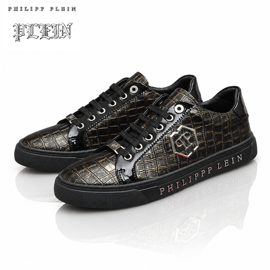 Philipp Plein -PP Casual shoes