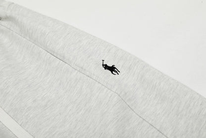 Ralph Lauren Unisex Straight-leg Sweatpants