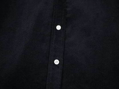 Ralph Lauren Unisex Corduroy Shirt