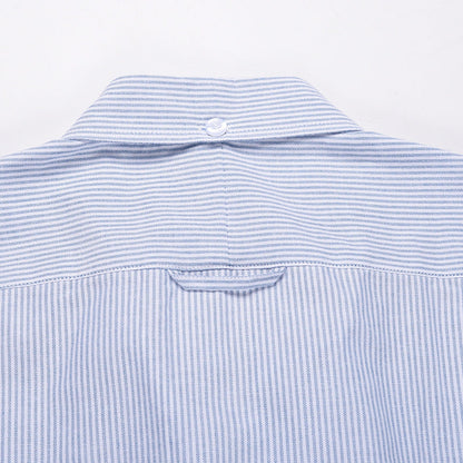 Short-sleeved shirt THOM TREND