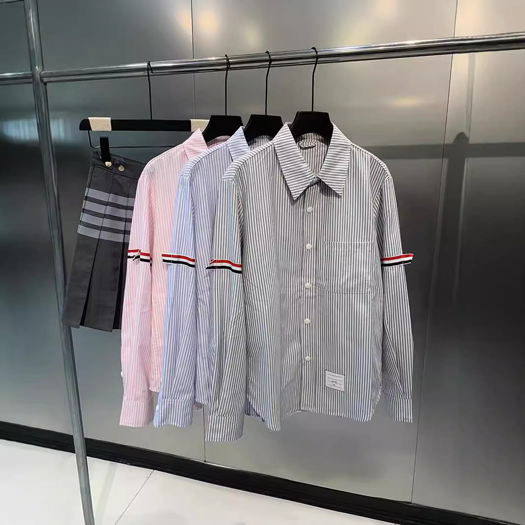 Thom Browne Women's Shirts