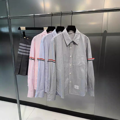 Thom Browne Women's Shirts