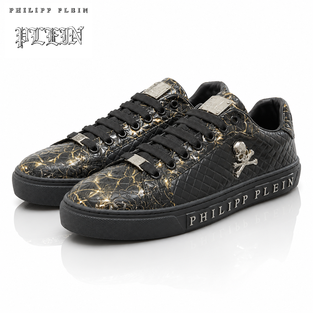 Philipp Plein -PP Casual shoes