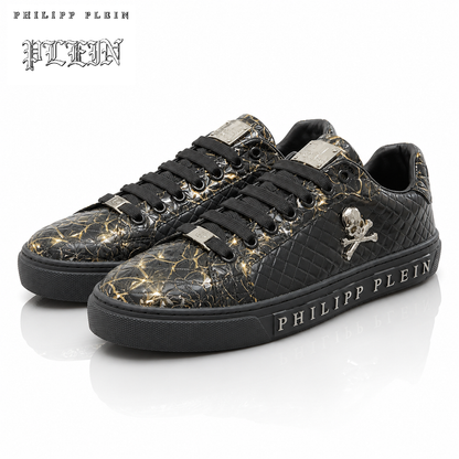 Philipp Plein -PP Casual shoes