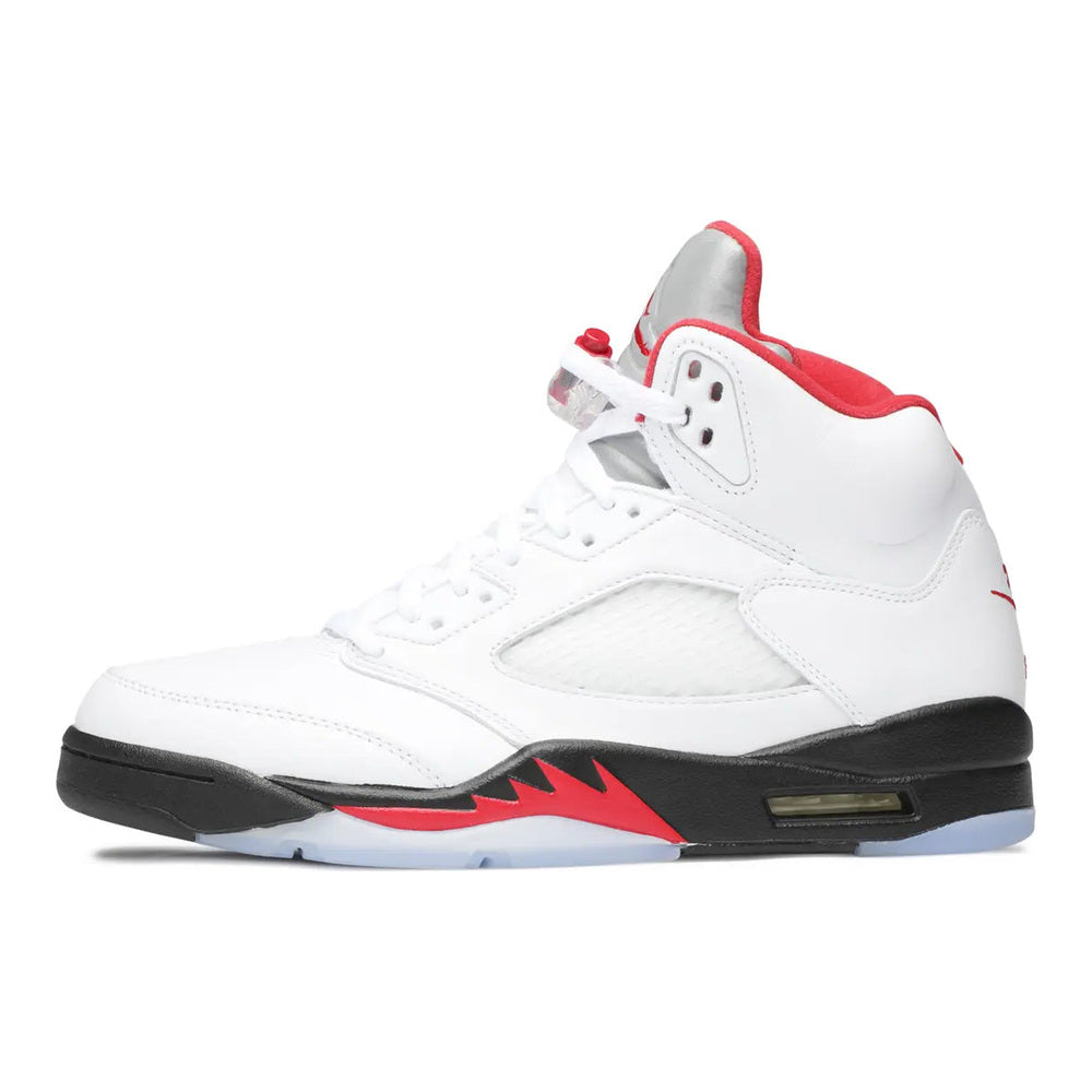 Jordan 5 Retro 'Fire Red' 2020