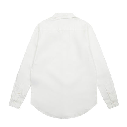 Ralph Lauren Men’s Cotton Shirt