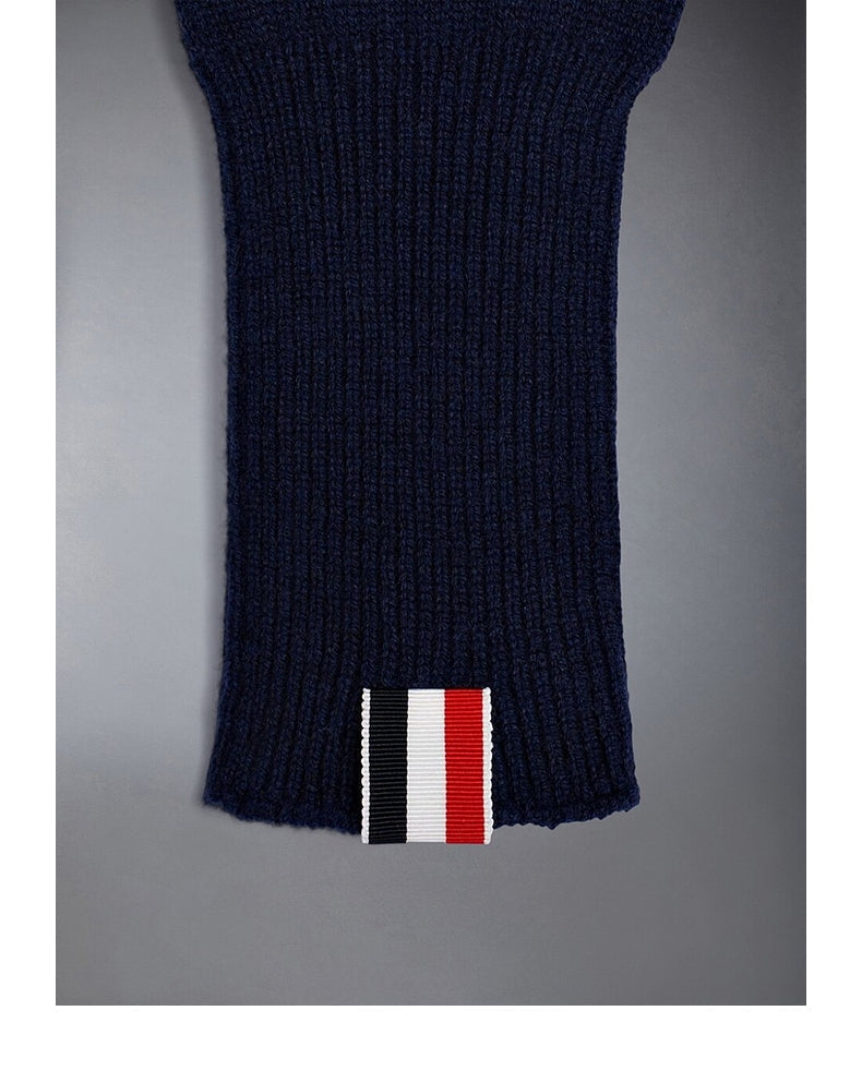 2025SS  wool gloves THOM TREND