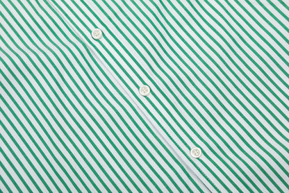 Ralph Lauren Unisex Stripe Cotton Shirt